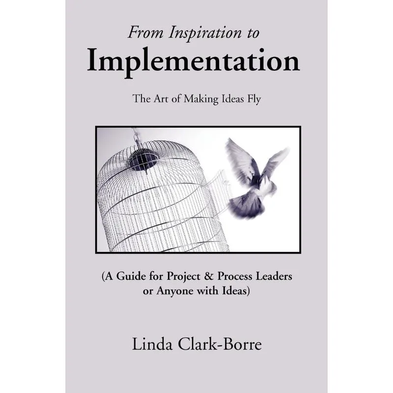 From Inspiration to Implementation
