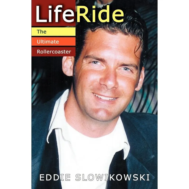 LifeRide