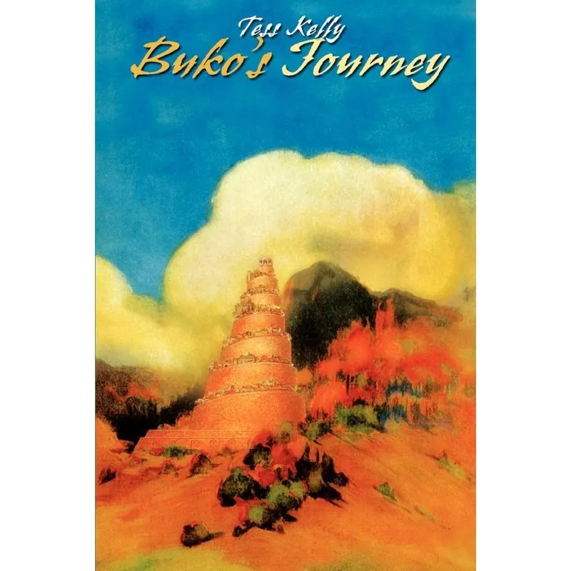 Bukos Journey