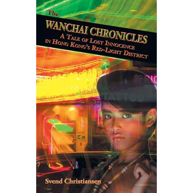 The Wanchai Chronicles