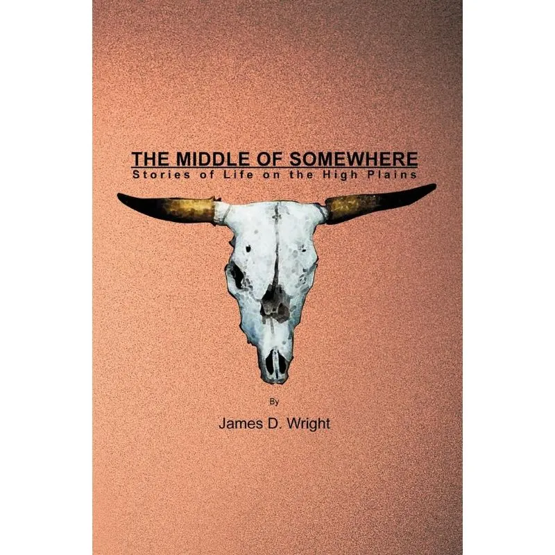 The Middle of Somewhere