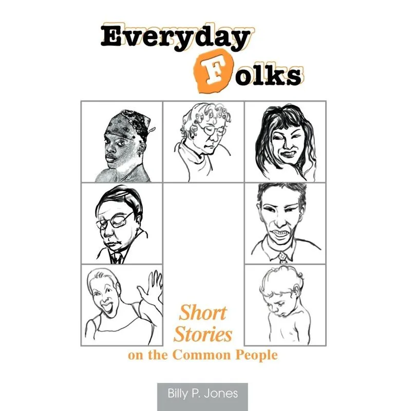 Everyday Folks