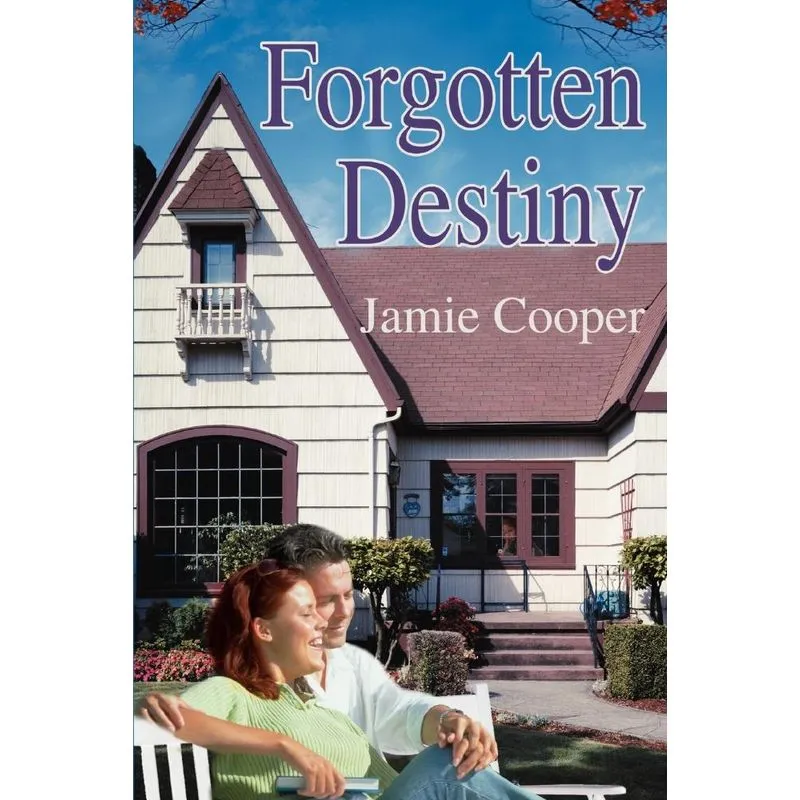 Forgotten Destiny