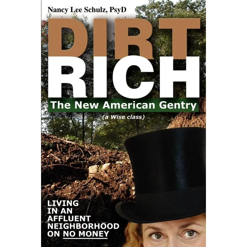 Dirt Rich