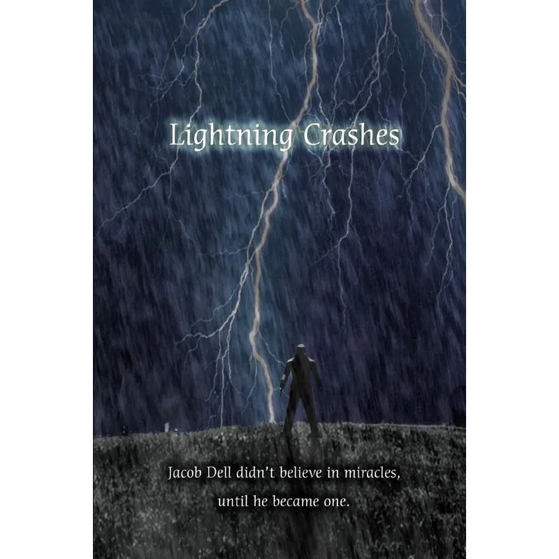Lightning Crashes