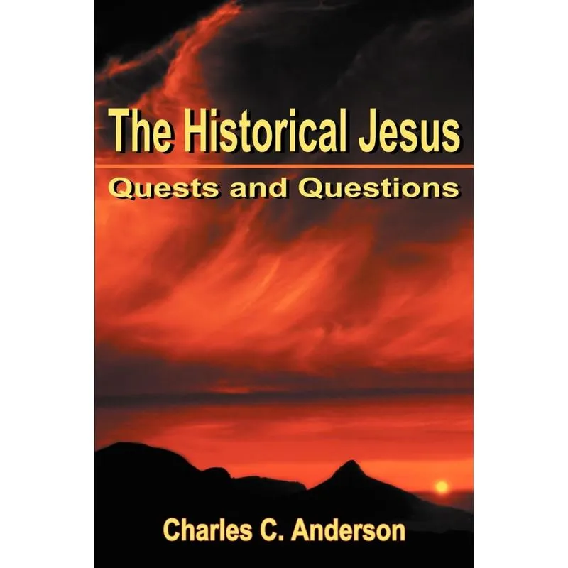 The Historical Jesus