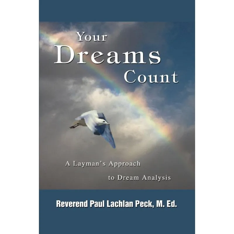 Your Dreams Count