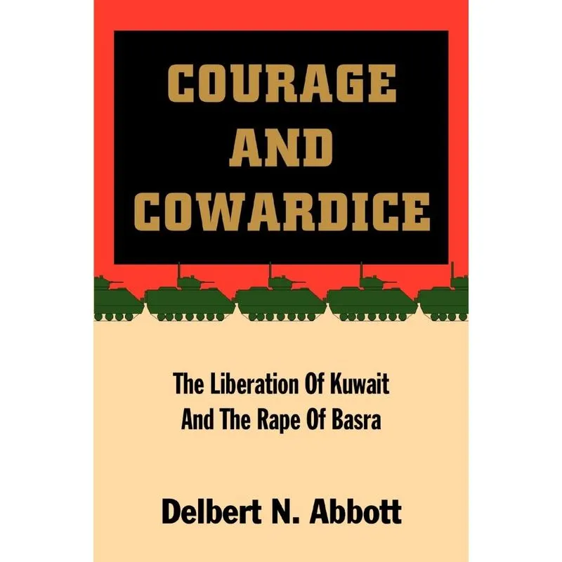 Courage and Cowardice