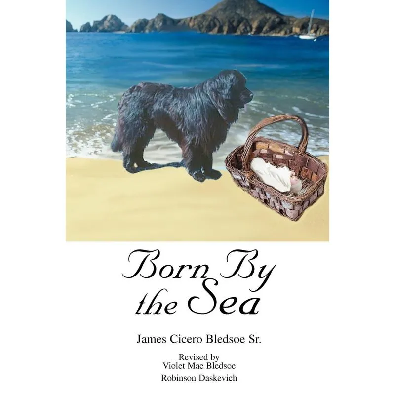 Born By the Sea