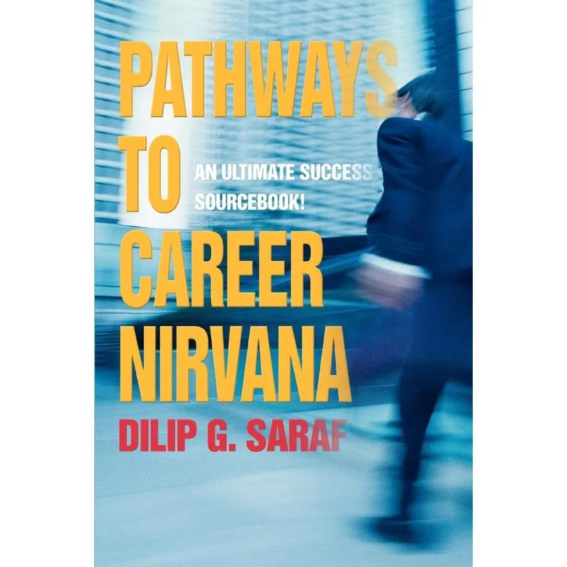 Pathways to Career Nirvana