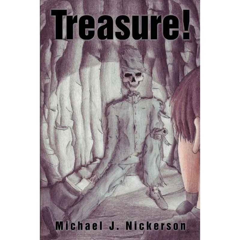 Treasure!