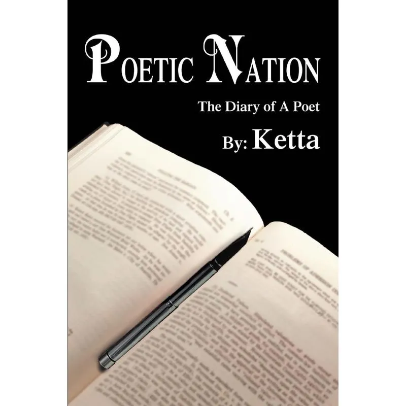 Poetic Nation