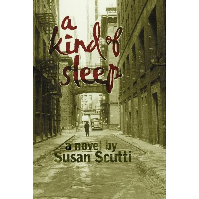 A Kind of Sleep