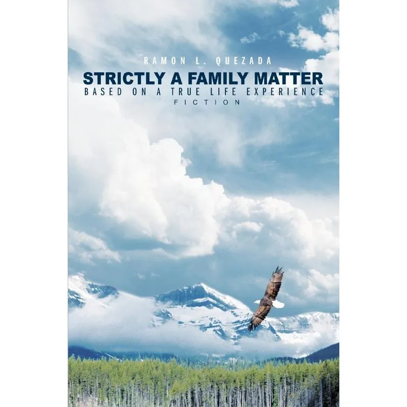Strictly A Family Matter