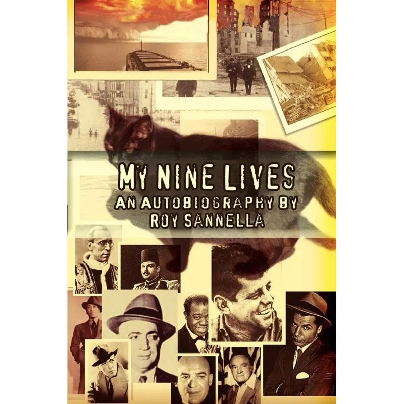 My Nine Lives