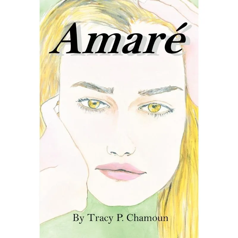Amare