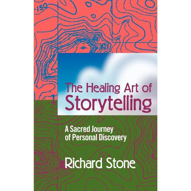 The Healing Art of Storytelling