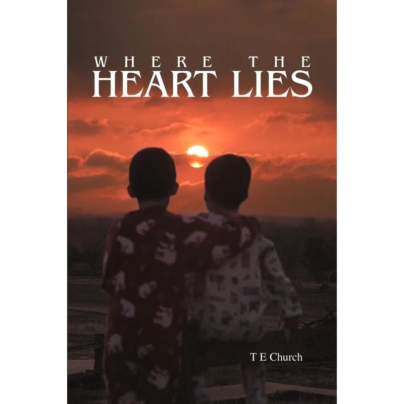 Where The Heart Lies
