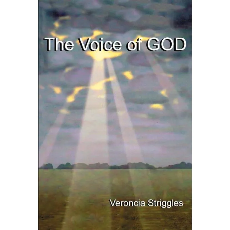 The Voice of GOD