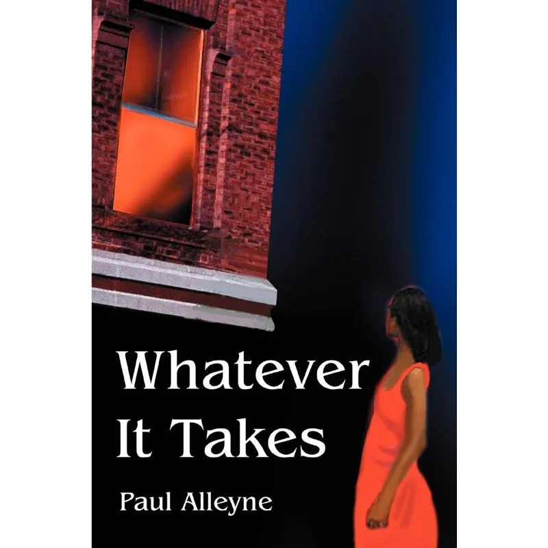 Whatever It Takes