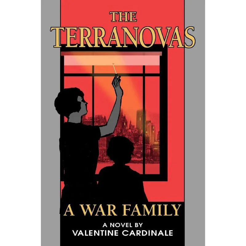 The Terranovas