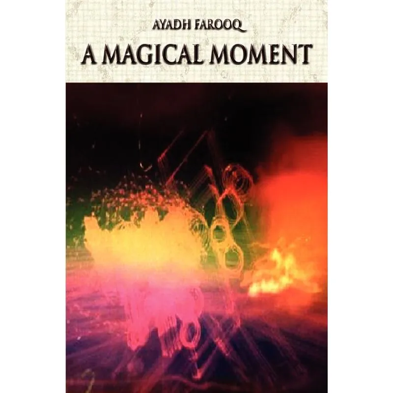 A Magical Moment