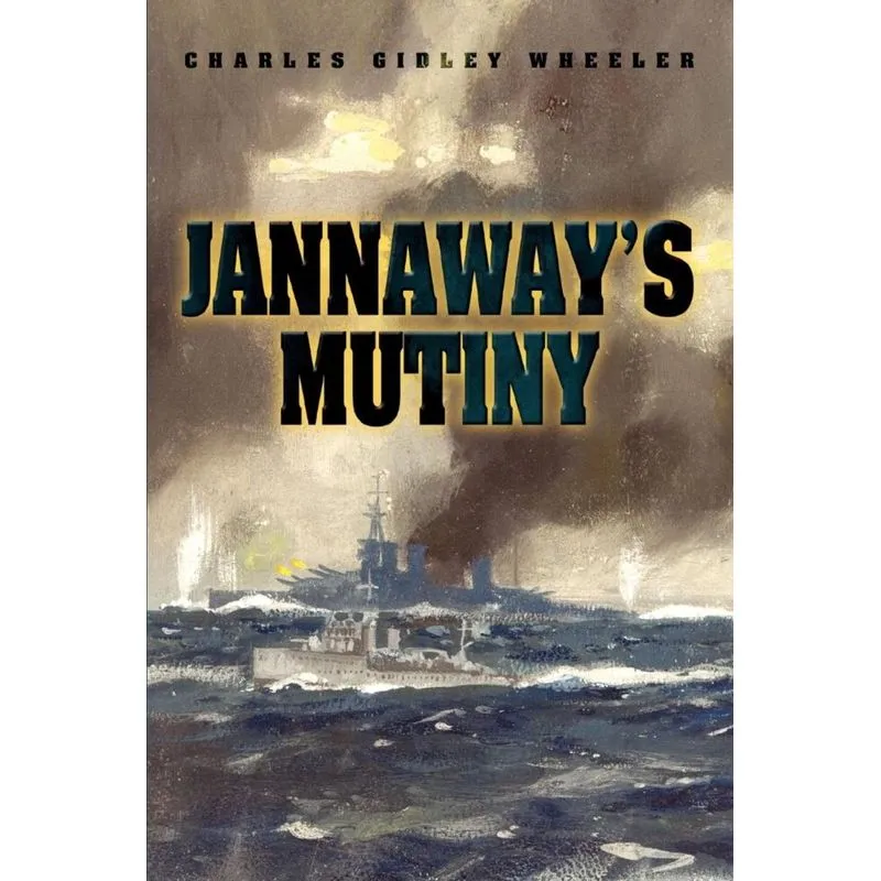Jannaways Mutiny