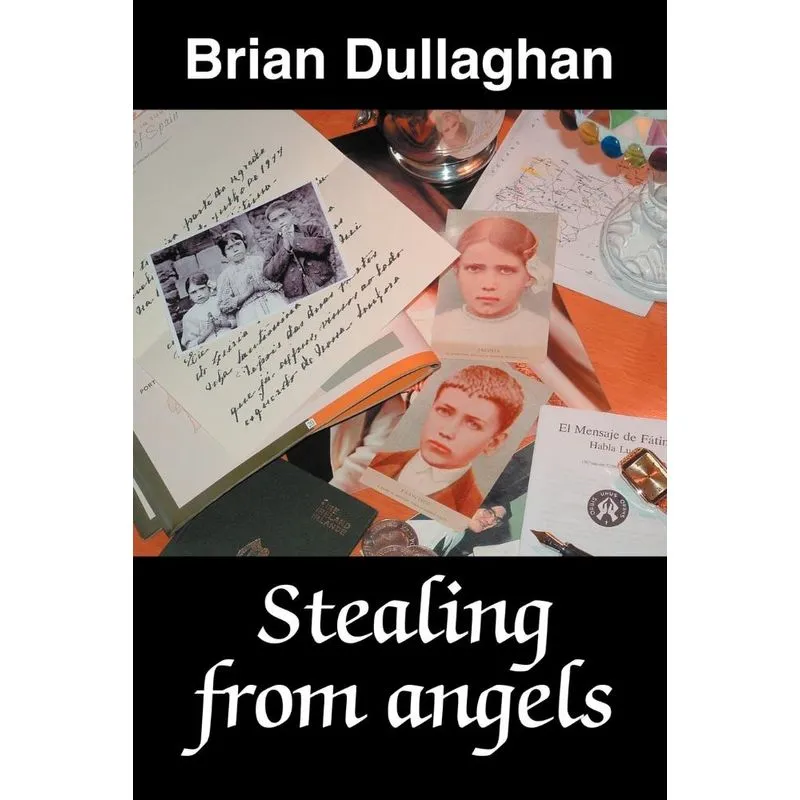Stealing from angels
