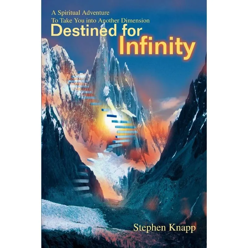 Destined for Infinity