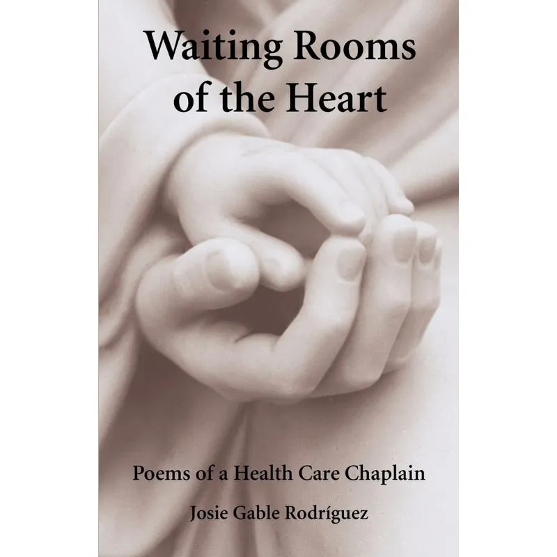 Waiting Rooms of the Heart
