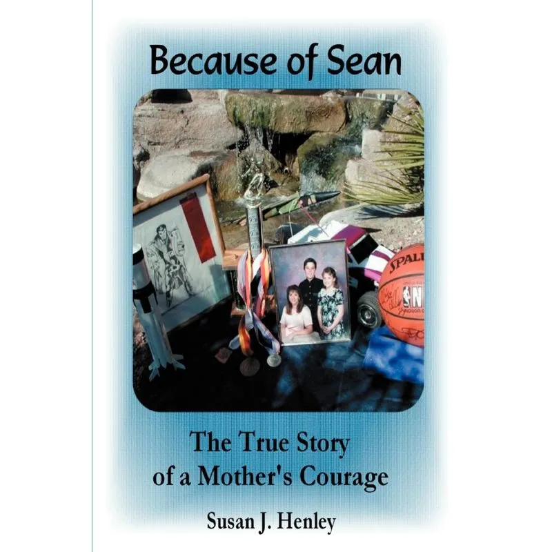 Because of Sean