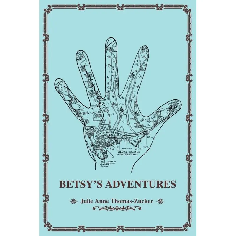 Betsys Adventures