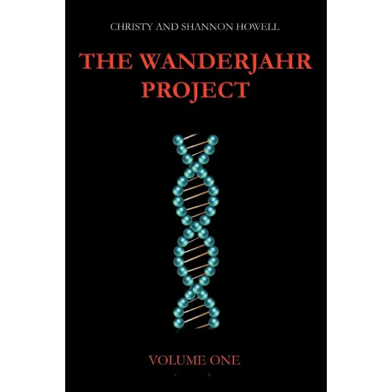 The Wanderjahr Project