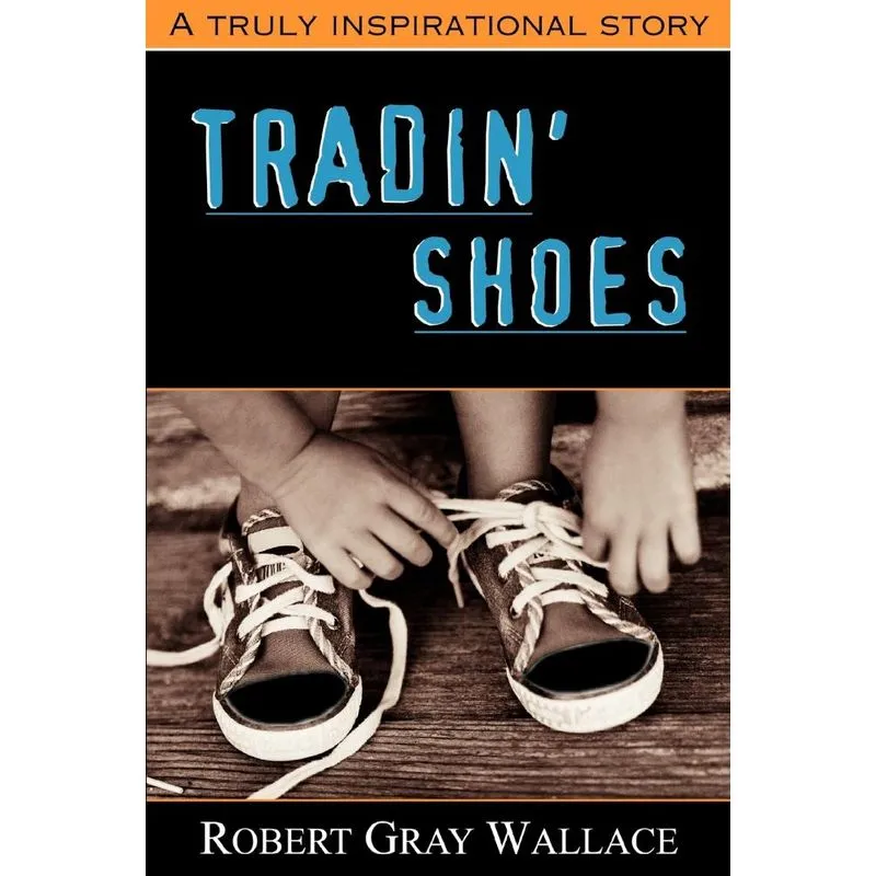 Tradin Shoes