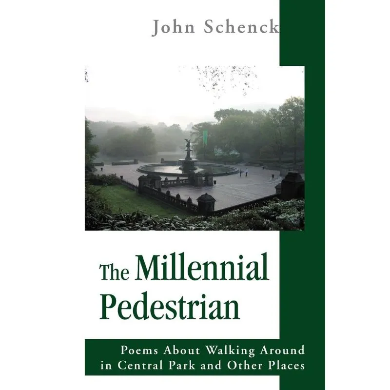 The Millennial Pedestrian