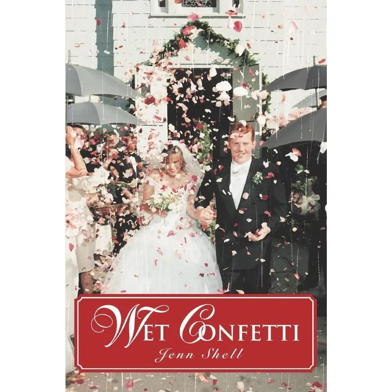 Wet Confetti