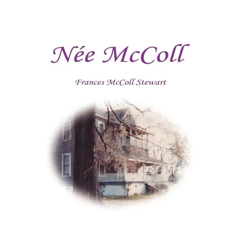 Nee McColl