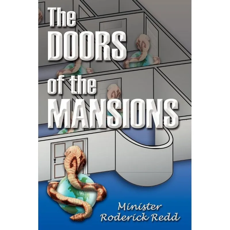 The Doors of the Mansions