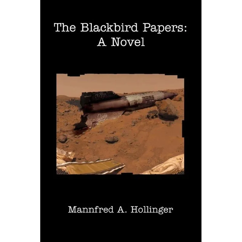 The Blackbird Papers