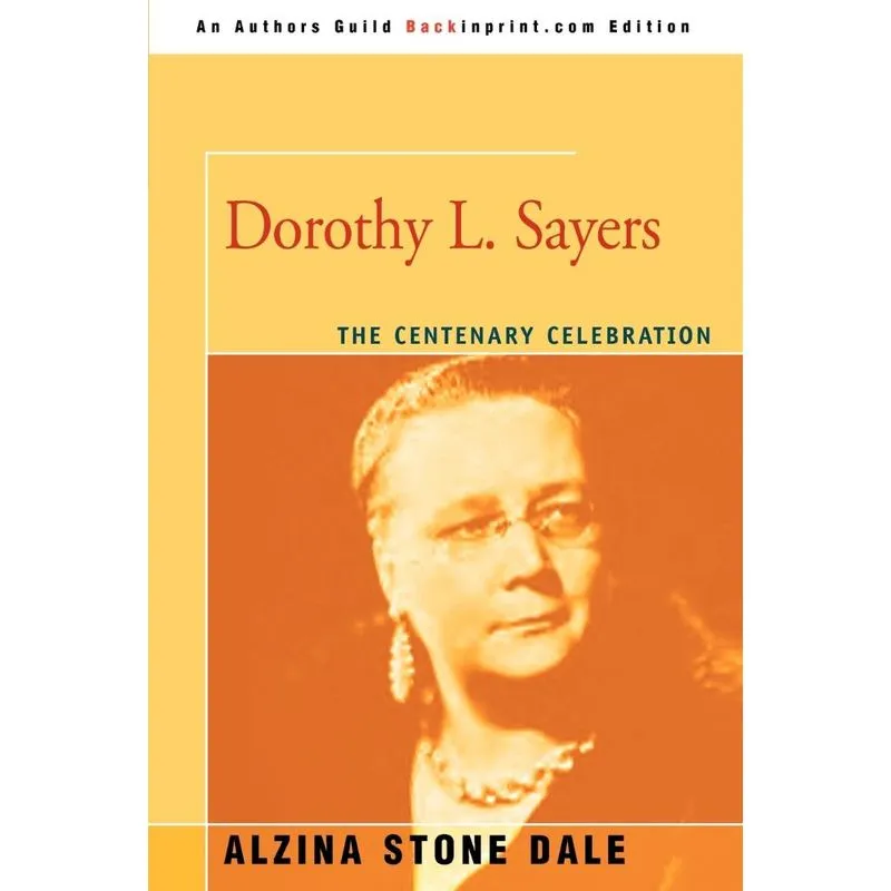 Dorothy L. Sayers