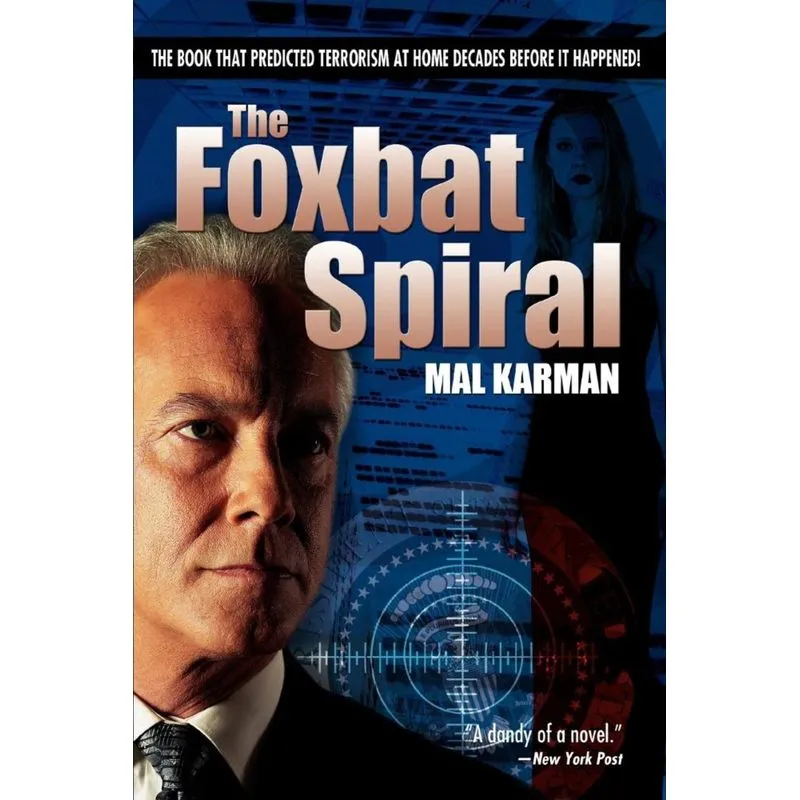 The Foxbat Spiral