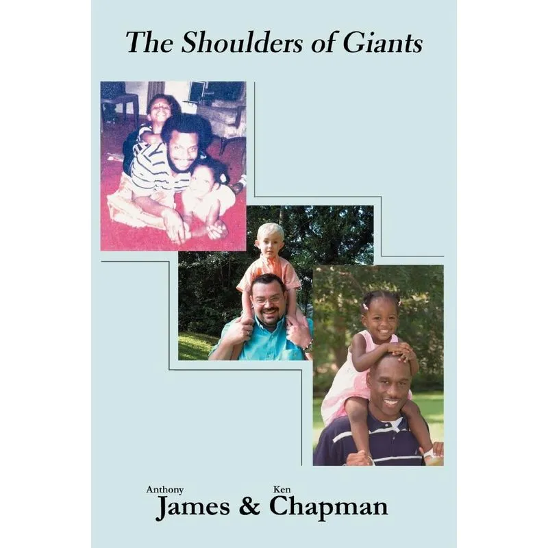 The Shoulders of Giants