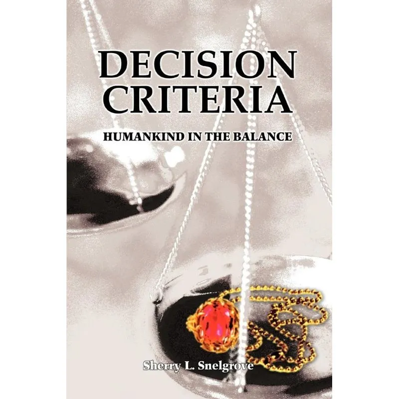 Decision Criteria