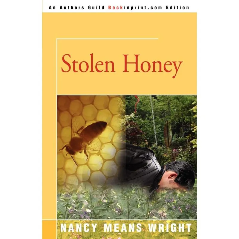 Stolen Honey