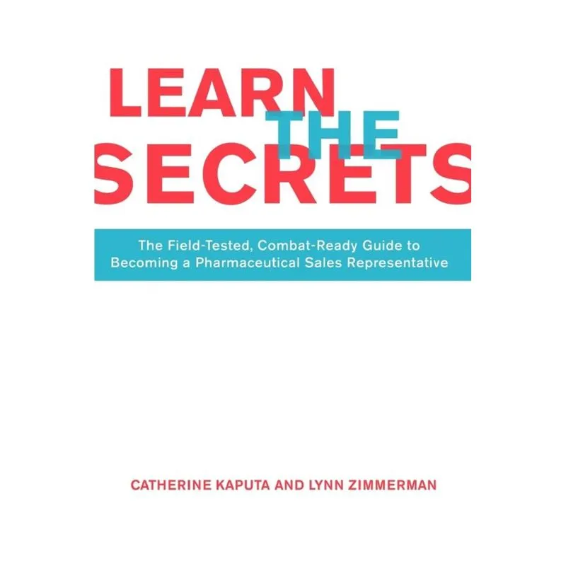 Learn the Secrets