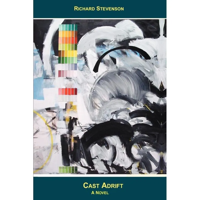 Cast Adrift