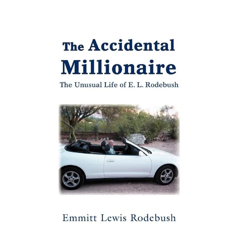 The Accidental Millionaire
