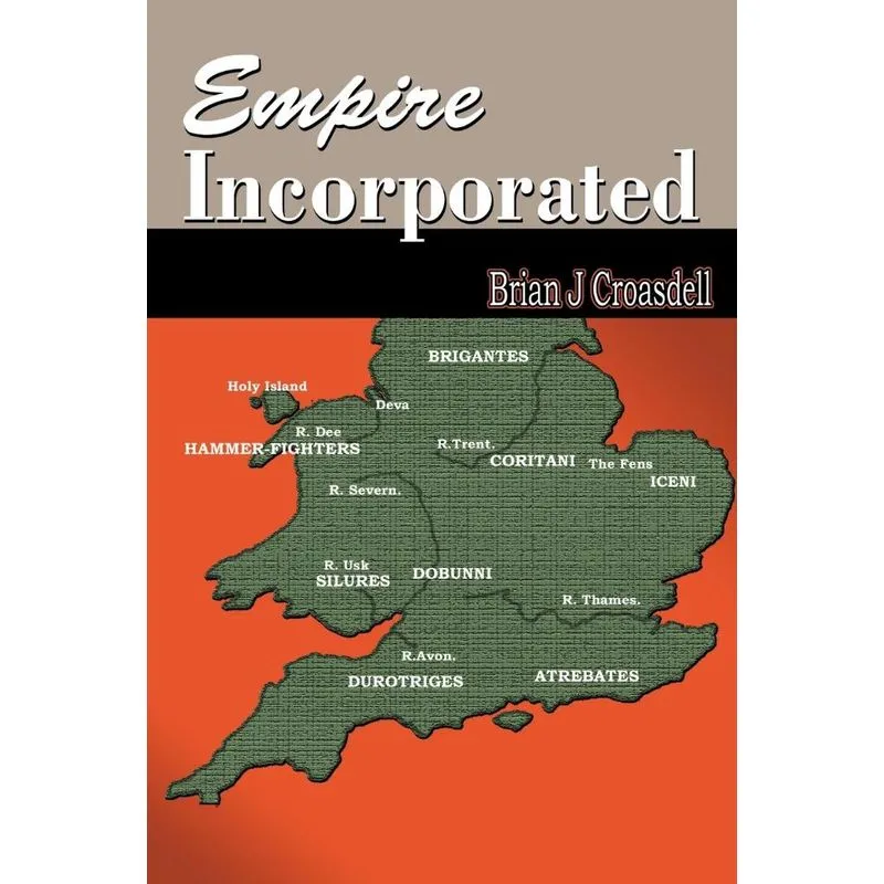 Empire Incorporated