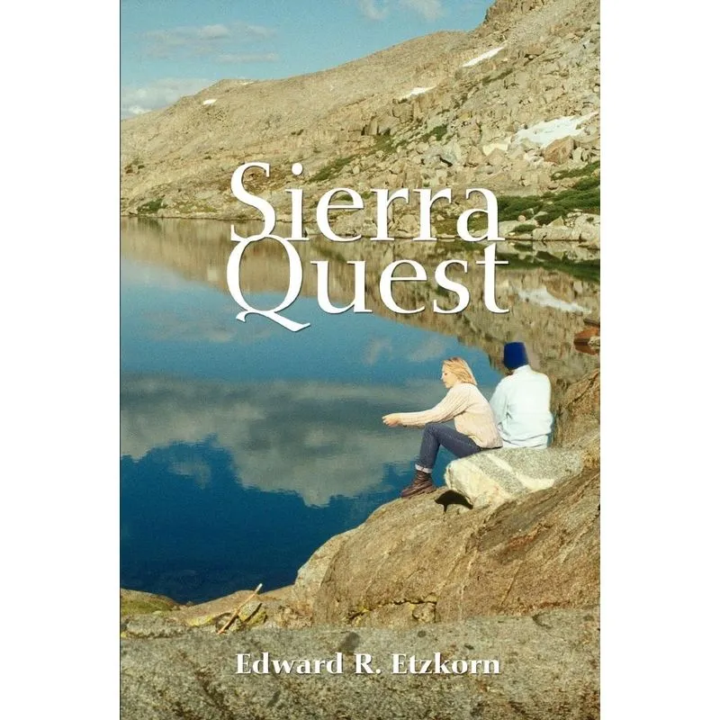 Sierra Quest