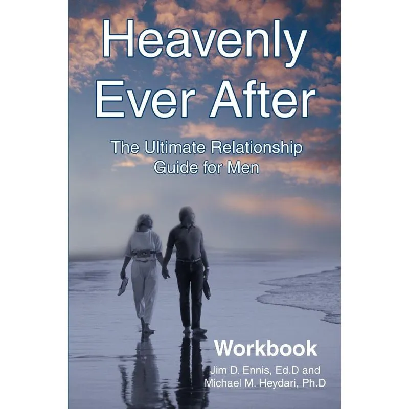 Heavenly Ever After